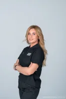 Федотова Екатерина Валерьевна