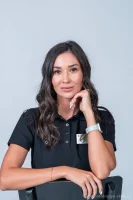 Шемелина Евгения Сергеевна