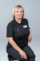 Лифарь Наталья Михайловна
