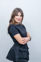 Федякова Анна Викторовна