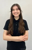 Сизова Анастасия Вячеславовна